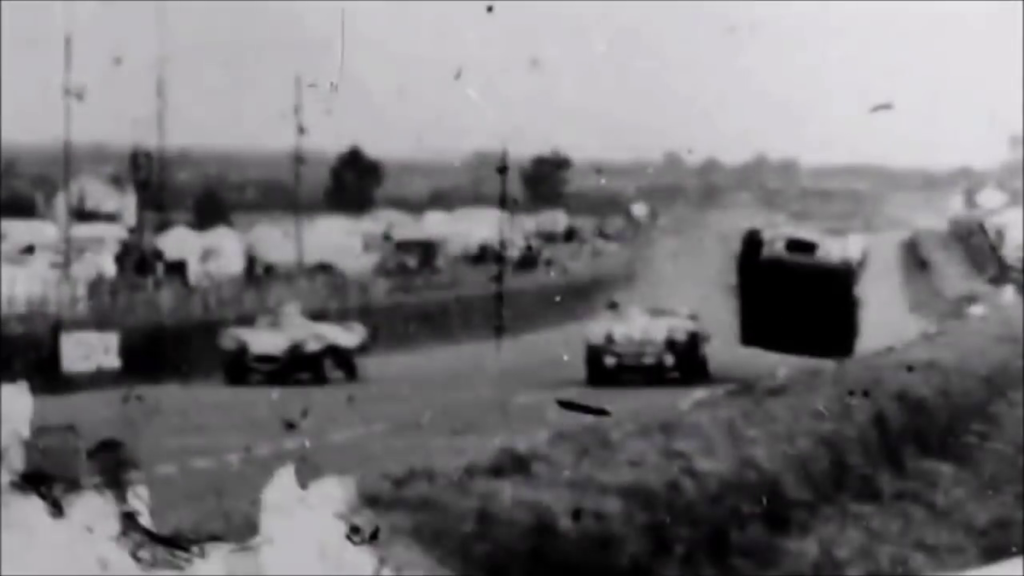 24-heures-du-Mans-1955-extrait-film-amateur