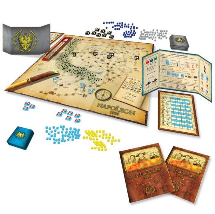 Napoleon-1806-contenu-boite