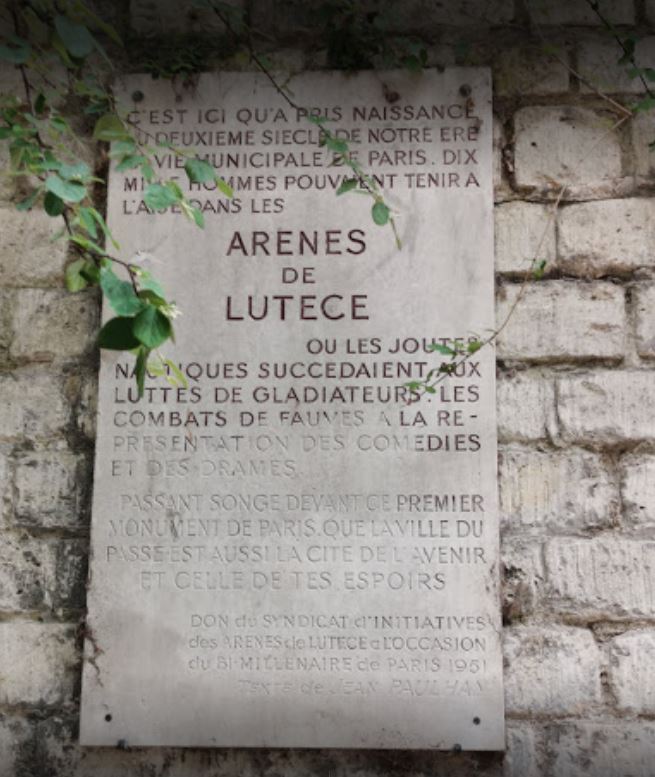 arenes-de-lutece-paris-histoire-sympa