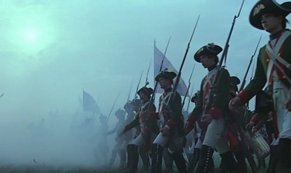 Bataille Valmy révolution française