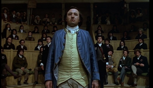Début du procès de Louis XVI la révolution française